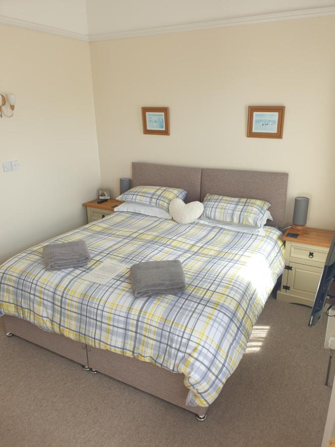 Crofton Guest House Weymouth Eksteriør billede