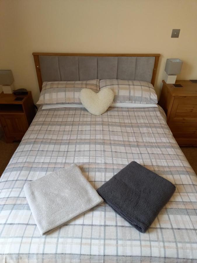 Crofton Guest House Weymouth Eksteriør billede