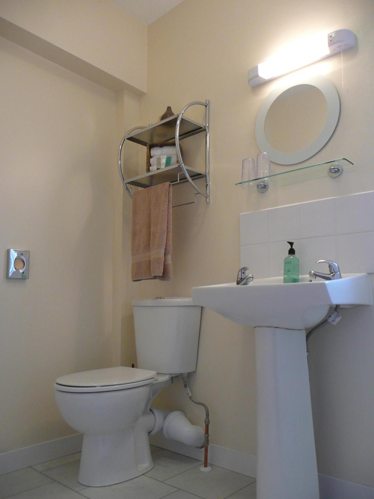 Crofton Guest House Weymouth Eksteriør billede