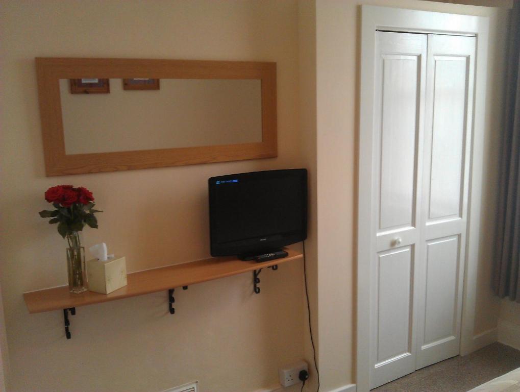 Crofton Guest House Weymouth Værelse billede